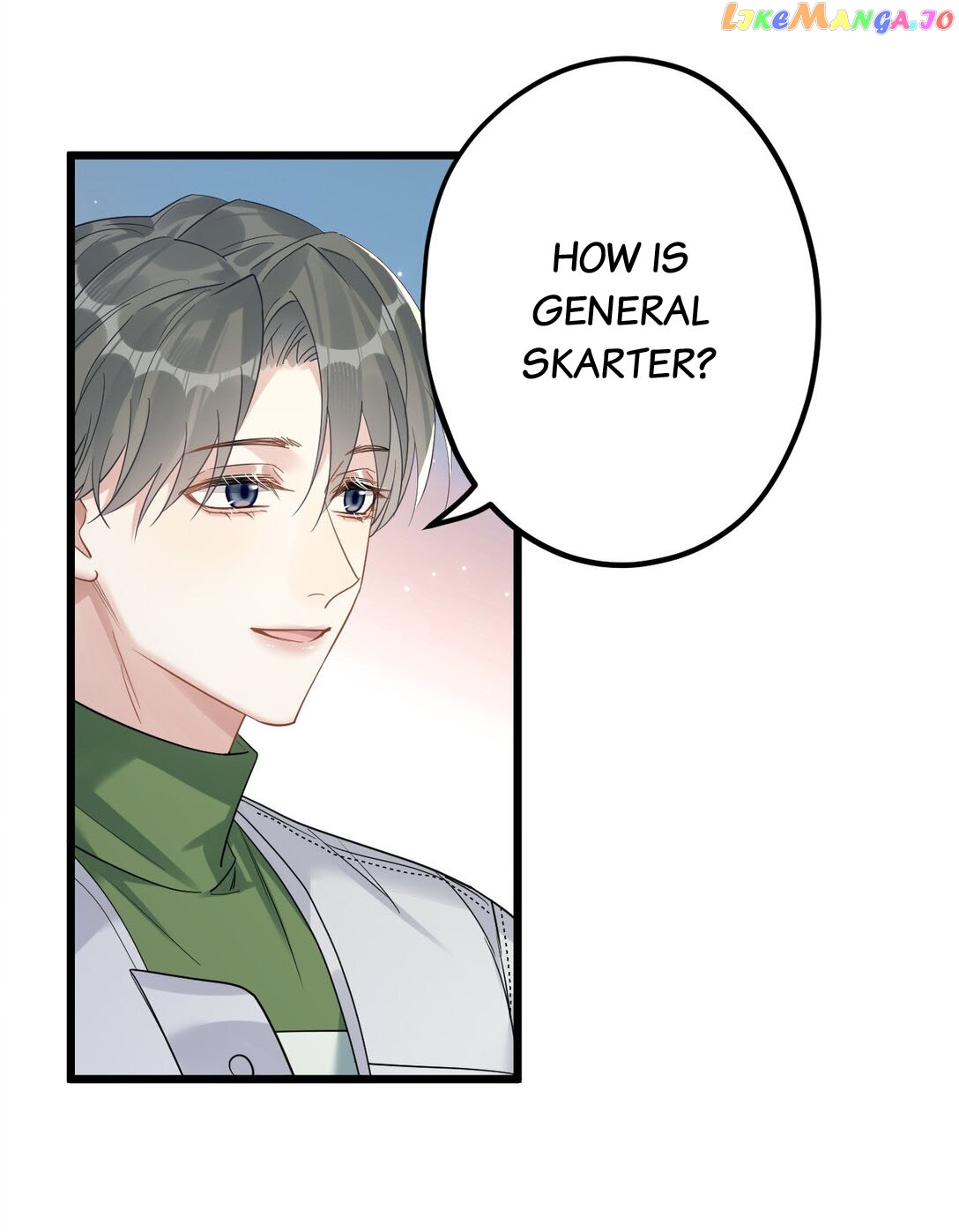 The Power Of The Soul Chapter 41 - page 31