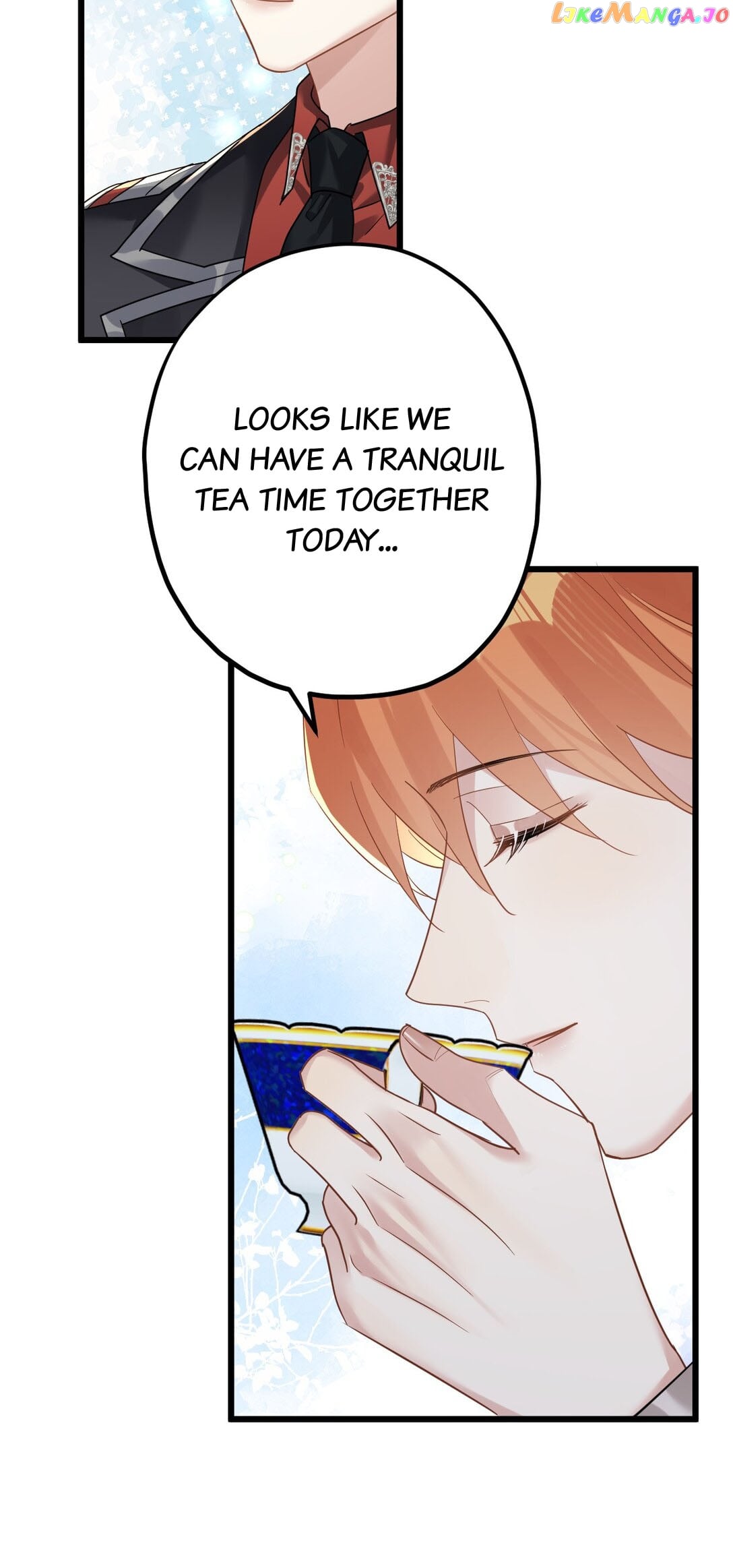 The Power Of The Soul Chapter 41 - page 33
