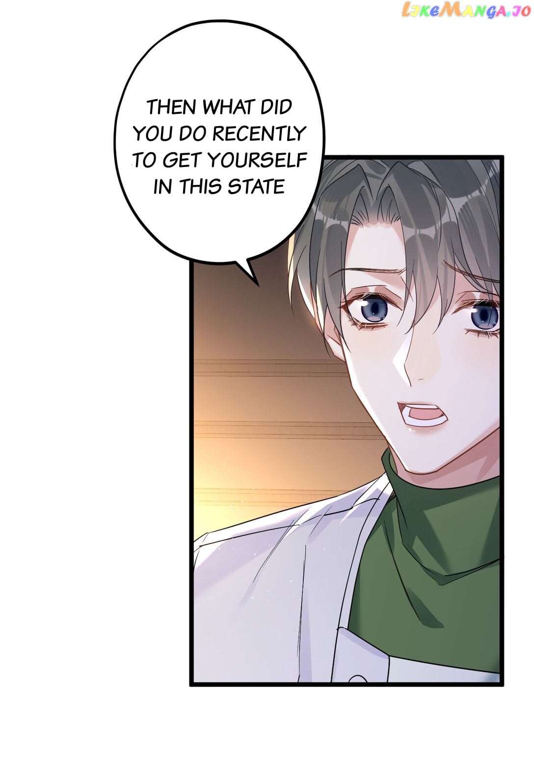 The Power Of The Soul Chapter 41 - page 5