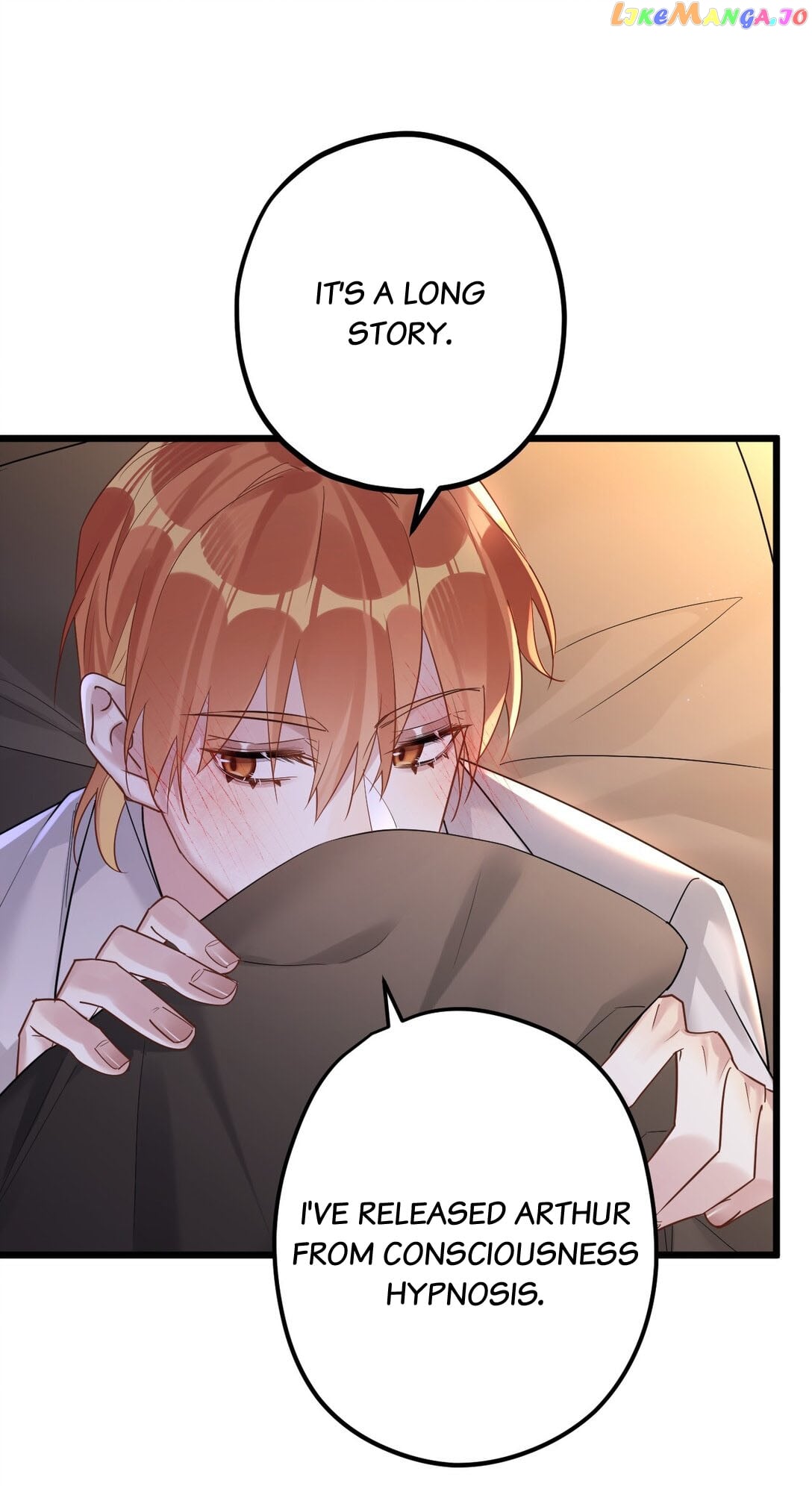 The Power Of The Soul Chapter 41 - page 6