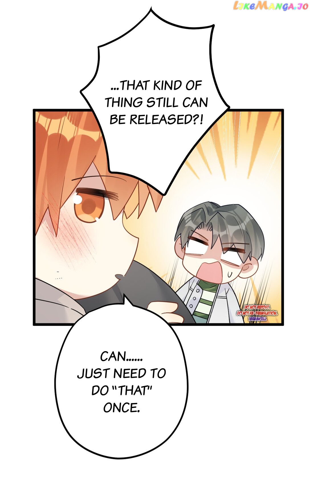 The Power Of The Soul Chapter 41 - page 7