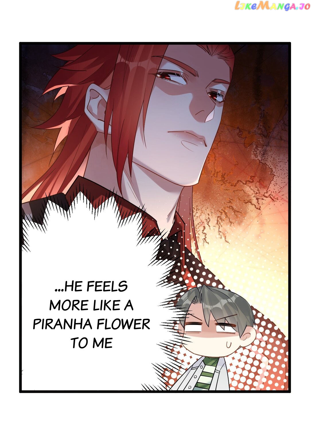 The Power Of The Soul Chapter 41 - page 9