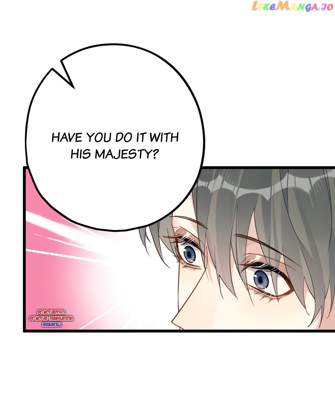 The Power Of The Soul Chapter 41 - page 10
