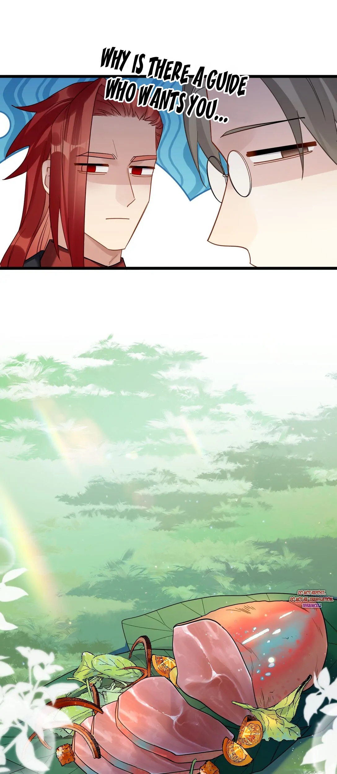 The Power Of The Soul Chapter 42 - page 11