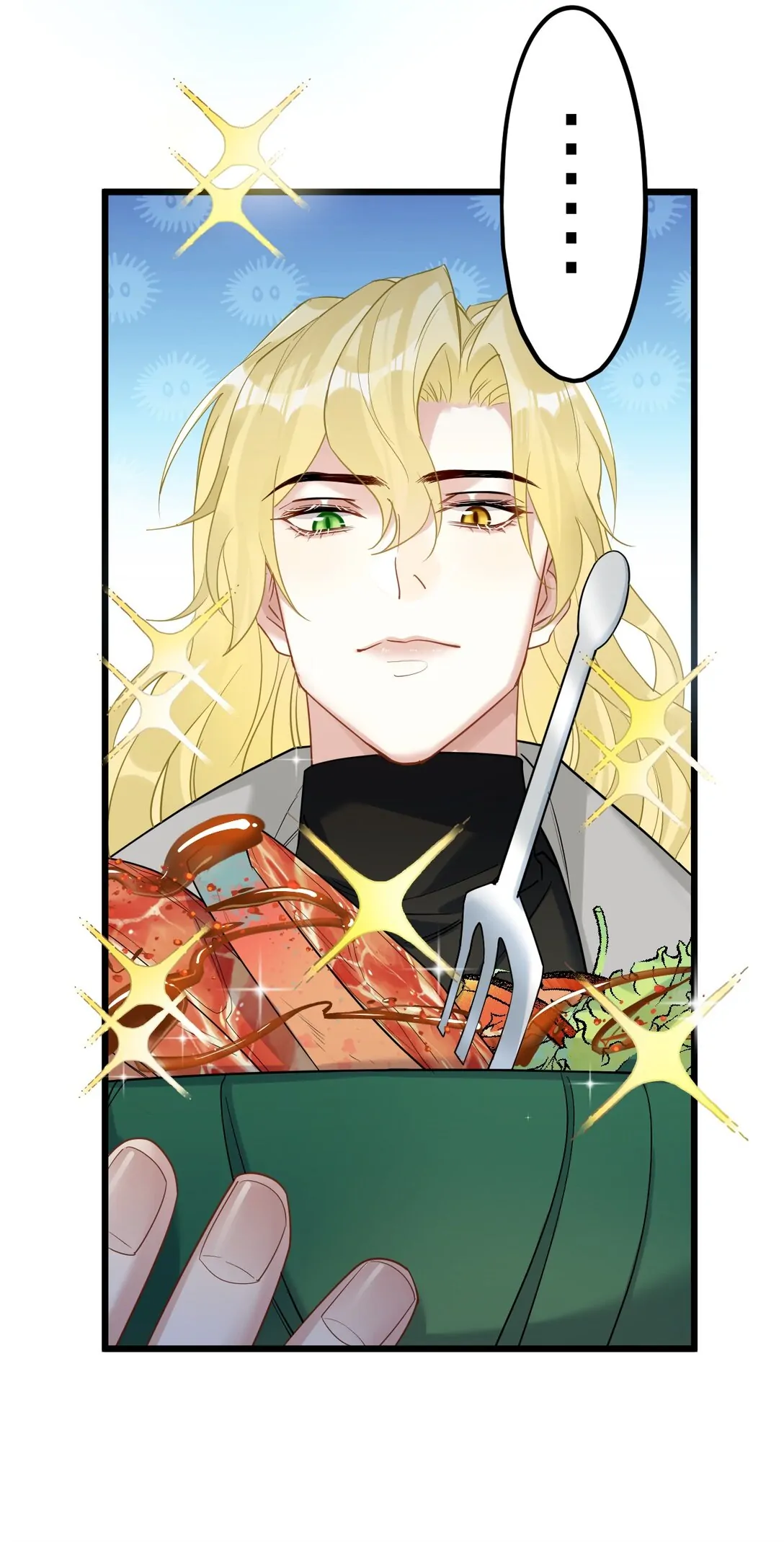 The Power Of The Soul Chapter 42 - page 15
