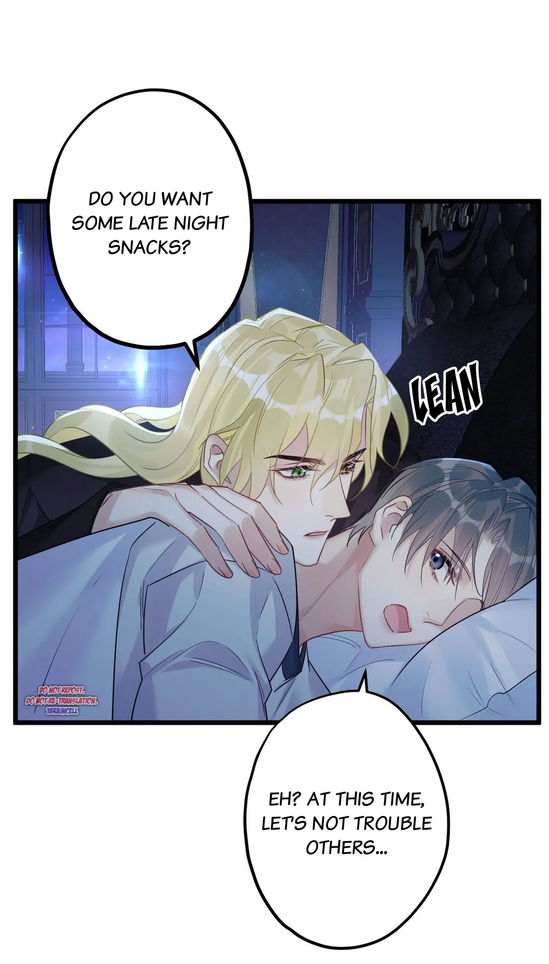 The Power Of The Soul Chapter 42 - page 25