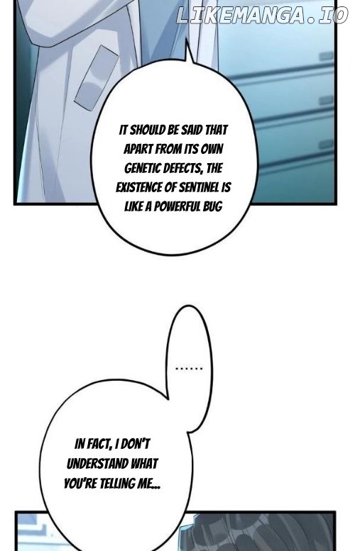 The Power Of The Soul Chapter 43 - page 14