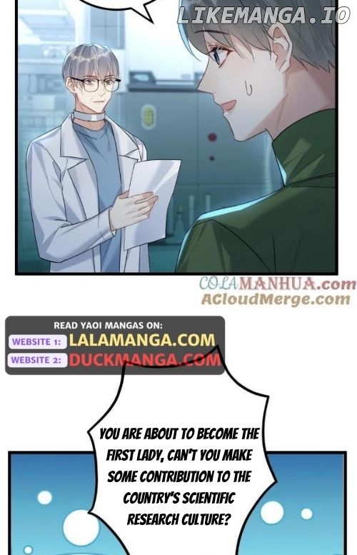 The Power Of The Soul Chapter 43 - page 15