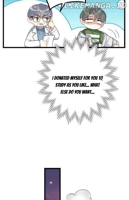 The Power Of The Soul Chapter 43 - page 16