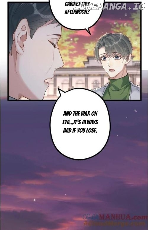 The Power Of The Soul Chapter 43 - page 19