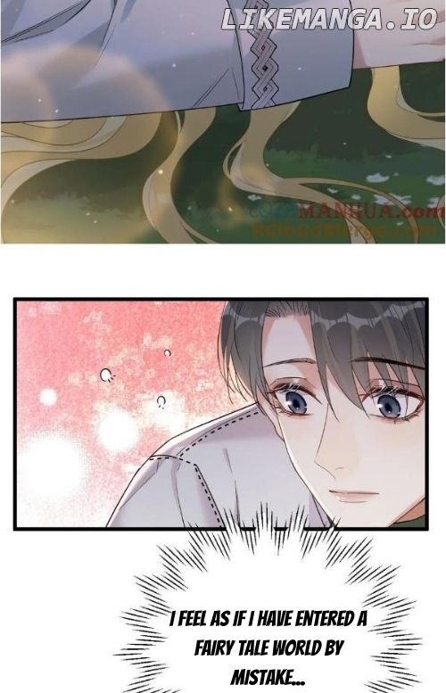 The Power Of The Soul Chapter 43 - page 22