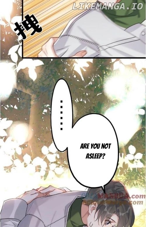 The Power Of The Soul Chapter 43 - page 24