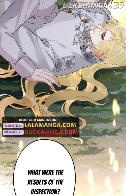 The Power Of The Soul Chapter 43 - page 25