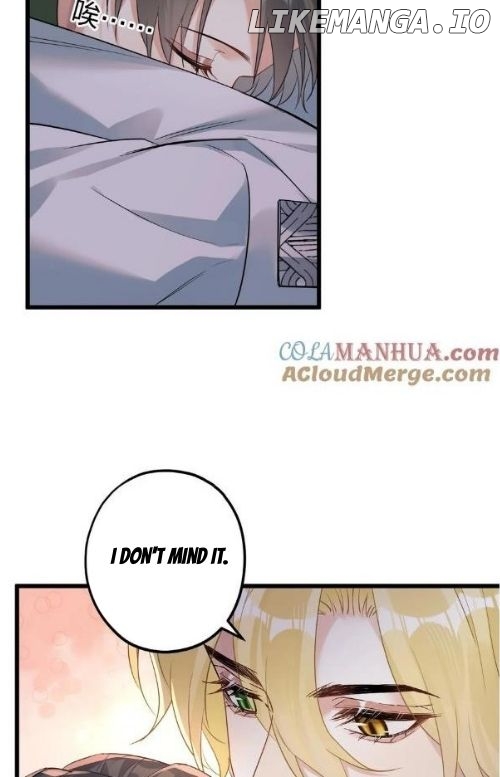 The Power Of The Soul Chapter 43 - page 27