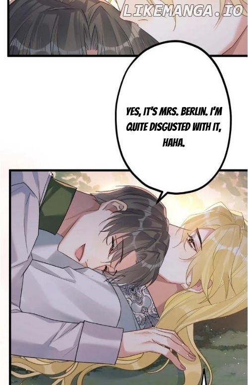 The Power Of The Soul Chapter 43 - page 28