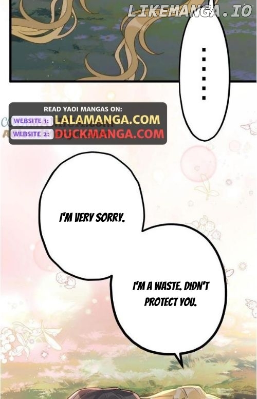 The Power Of The Soul Chapter 43 - page 29