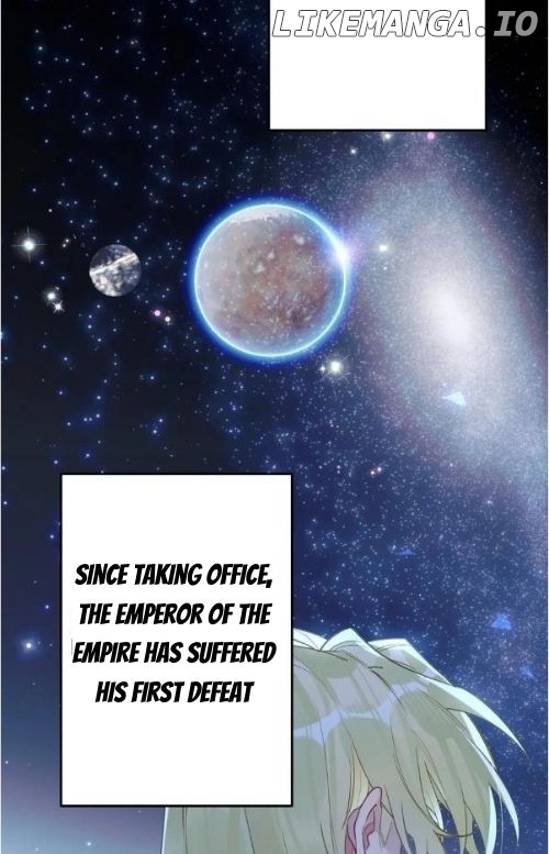 The Power Of The Soul Chapter 43 - page 4