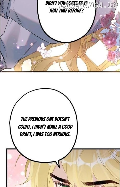 The Power Of The Soul Chapter 43 - page 33