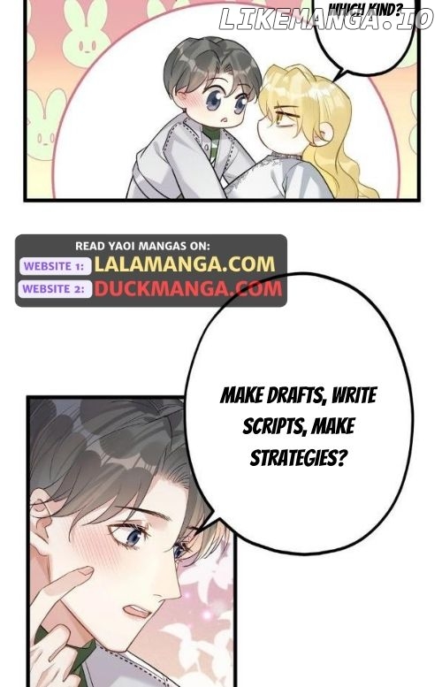The Power Of The Soul Chapter 43 - page 35