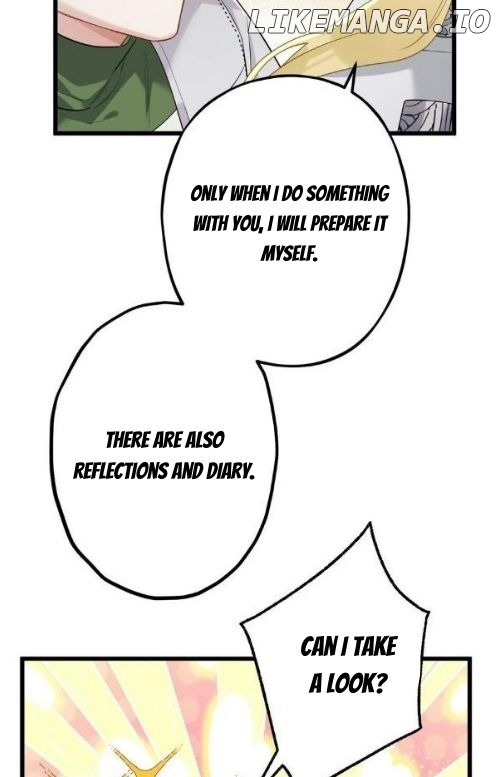 The Power Of The Soul Chapter 43 - page 37