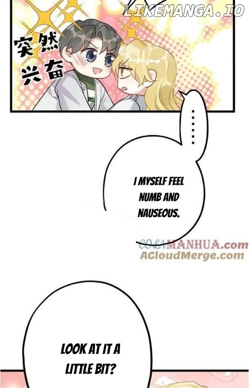The Power Of The Soul Chapter 43 - page 38