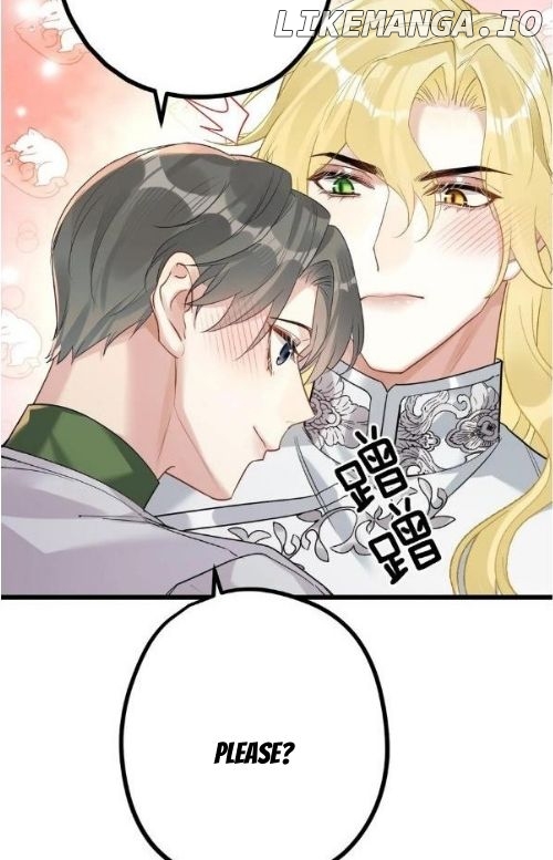 The Power Of The Soul Chapter 43 - page 39