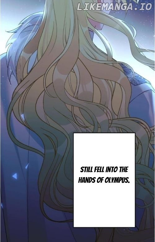 The Power Of The Soul Chapter 43 - page 5