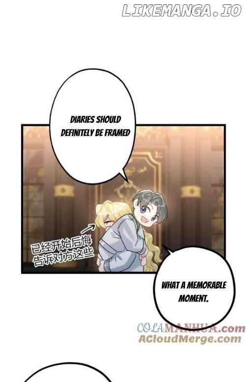 The Power Of The Soul Chapter 43 - page 42