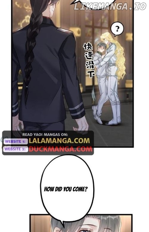 The Power Of The Soul Chapter 43 - page 44