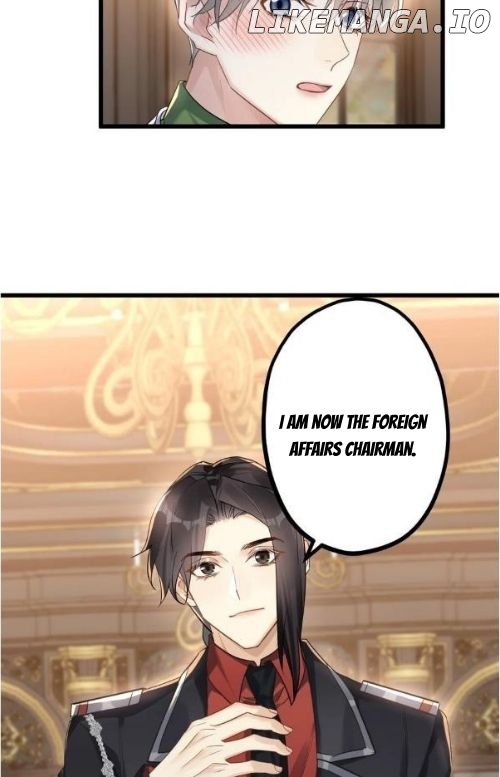 The Power Of The Soul Chapter 43 - page 45