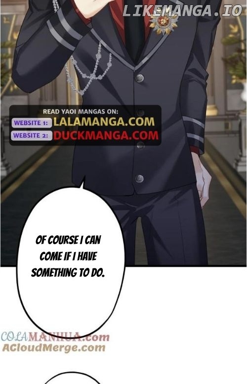 The Power Of The Soul Chapter 43 - page 46