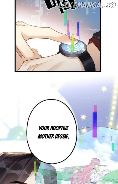 The Power Of The Soul Chapter 43 - page 48