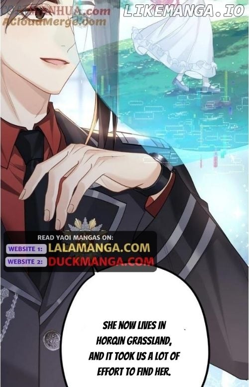 The Power Of The Soul Chapter 43 - page 49