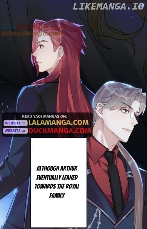 The Power Of The Soul Chapter 43 - page 6