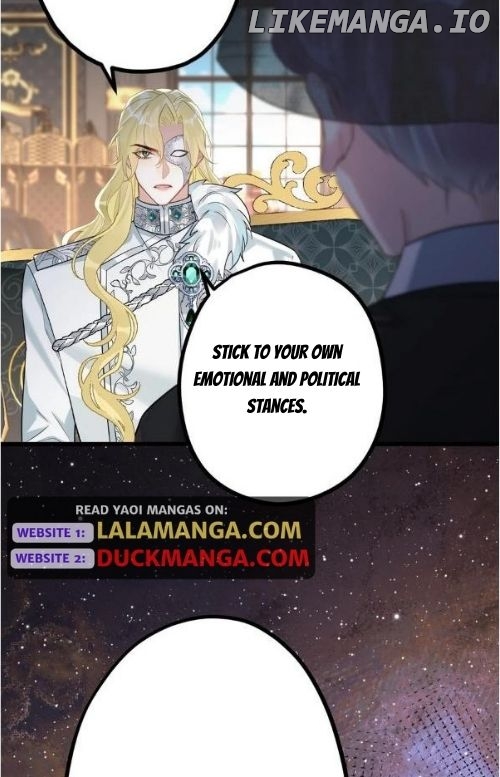 The Power Of The Soul Chapter 43 - page 9