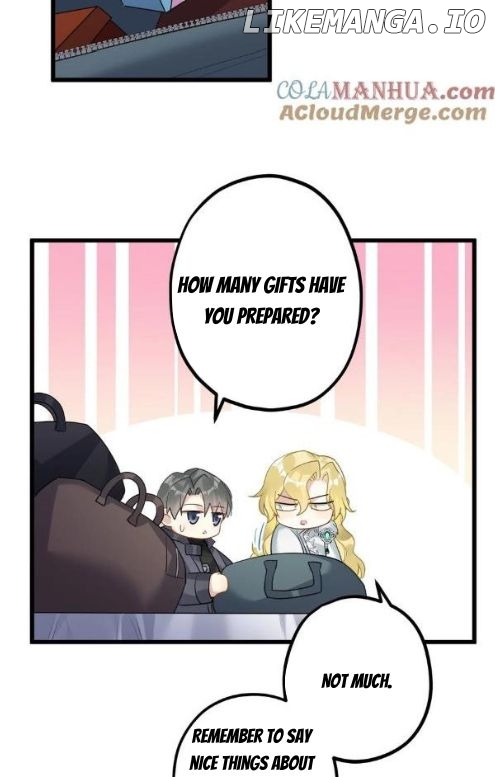 The Power Of The Soul Chapter 44 - page 13