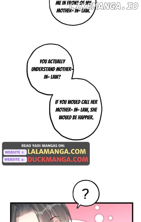The Power Of The Soul Chapter 44 - page 14