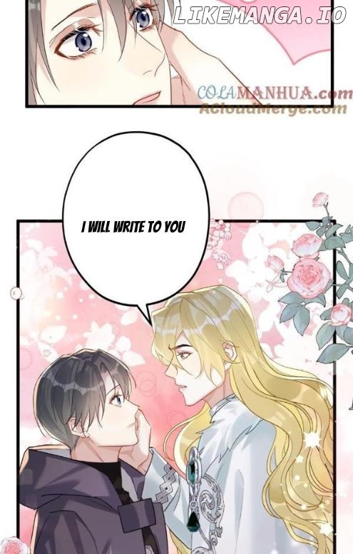 The Power Of The Soul Chapter 44 - page 15