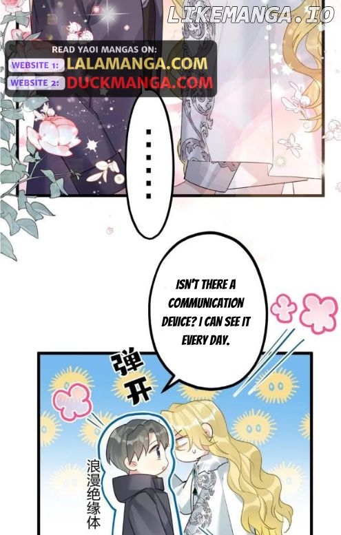 The Power Of The Soul Chapter 44 - page 16