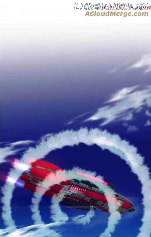 The Power Of The Soul Chapter 44 - page 26