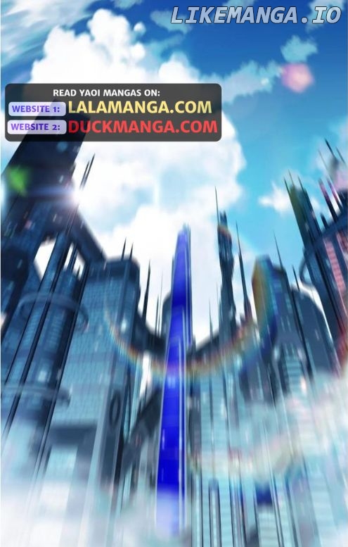 The Power Of The Soul Chapter 44 - page 27