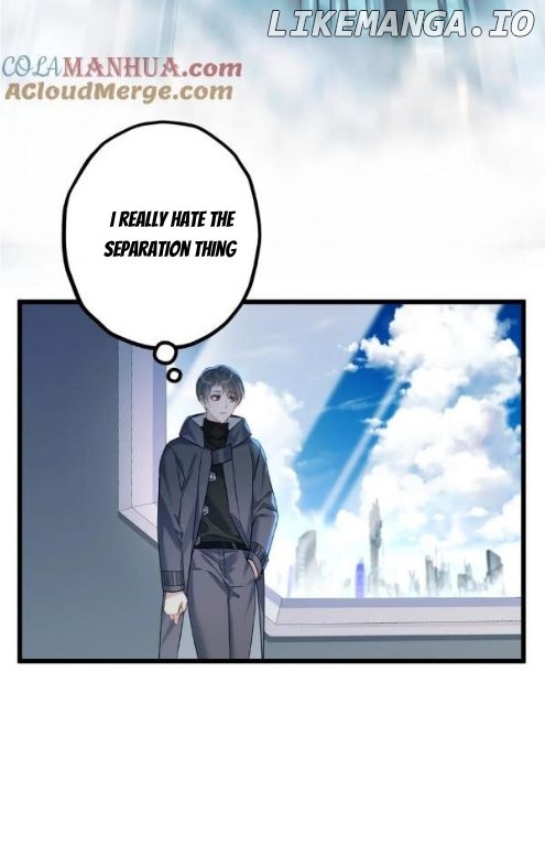 The Power Of The Soul Chapter 44 - page 28