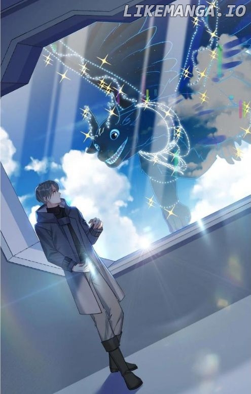 The Power Of The Soul Chapter 44 - page 30