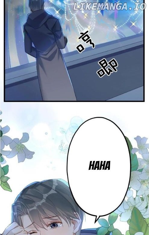 The Power Of The Soul Chapter 44 - page 32