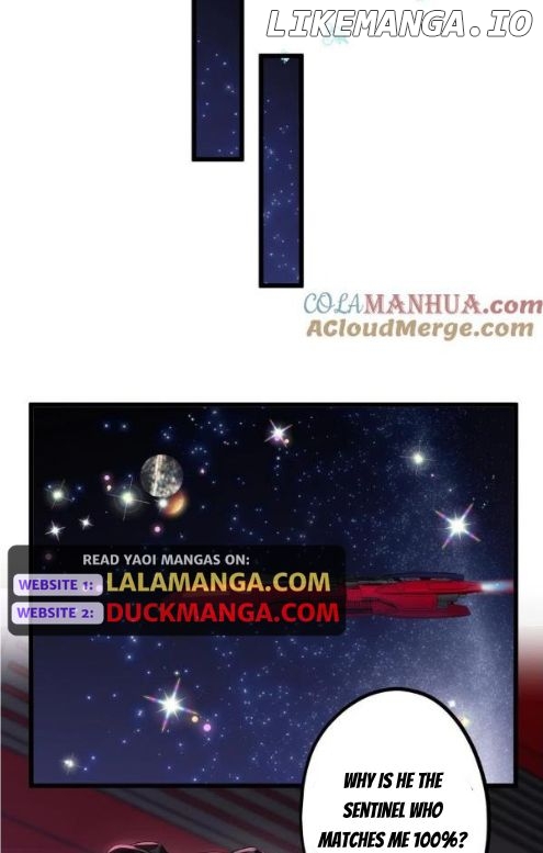 The Power Of The Soul Chapter 44 - page 35