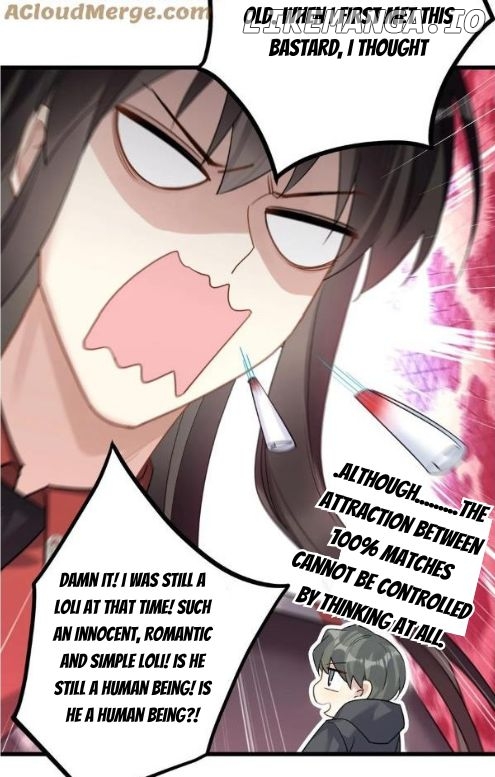 The Power Of The Soul Chapter 44 - page 38
