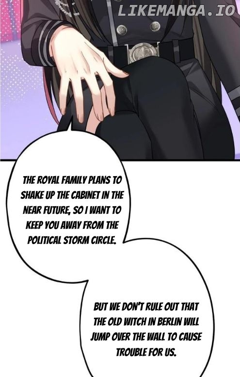 The Power Of The Soul Chapter 44 - page 41