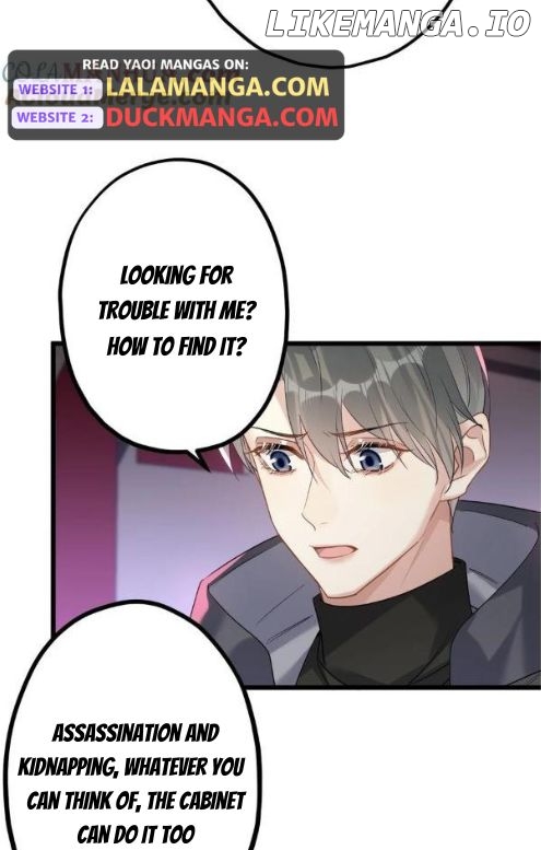The Power Of The Soul Chapter 44 - page 42