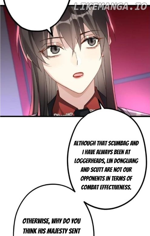 The Power Of The Soul Chapter 44 - page 43