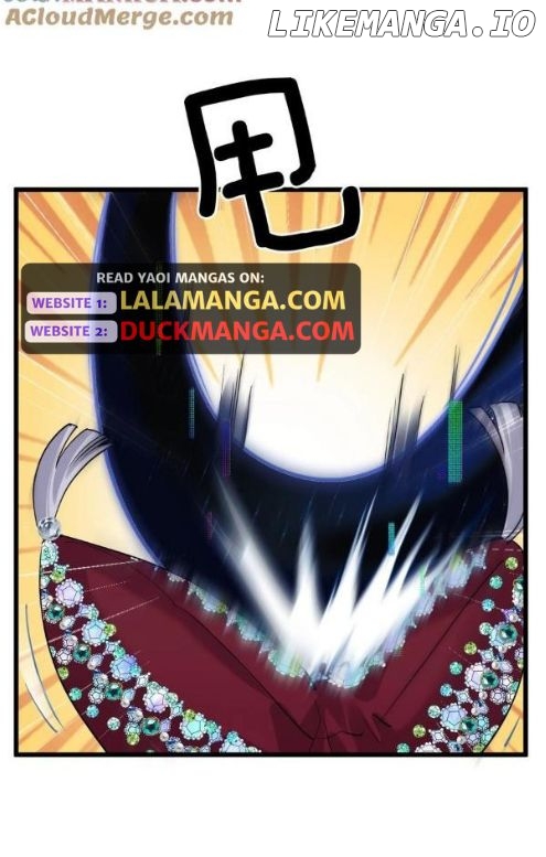 The Power Of The Soul Chapter 44 - page 7
